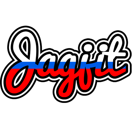 Jagjit russia logo