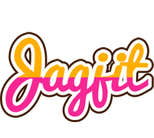 Jagjit smoothie logo