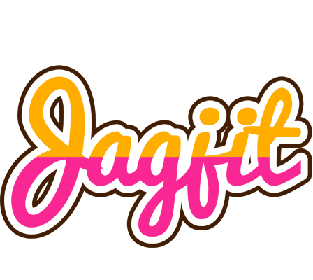 Jagjit smoothie logo
