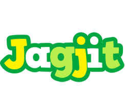 Jagjit soccer logo