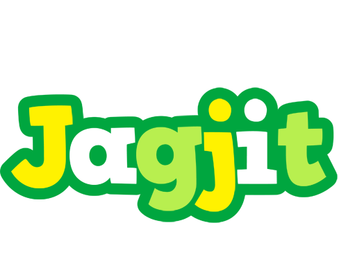 Jagjit soccer logo