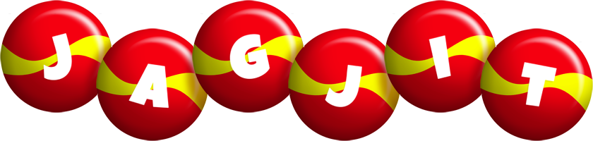 Jagjit spain logo