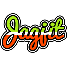 Jagjit superfun logo