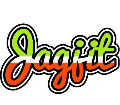 Jagjit superfun logo