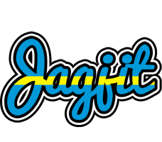 Jagjit sweden logo