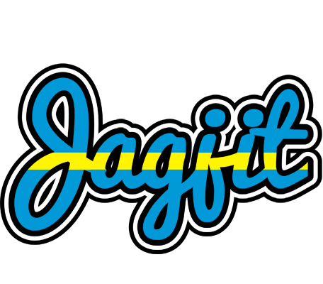 Jagjit sweden logo