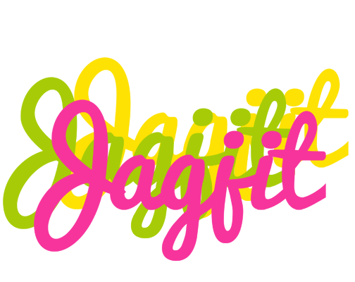 Jagjit sweets logo
