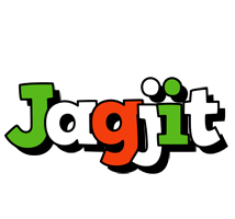 Jagjit venezia logo