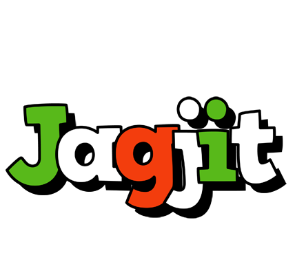 Jagjit venezia logo