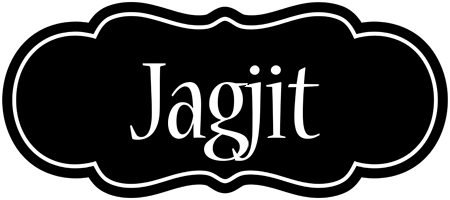 Jagjit welcome logo