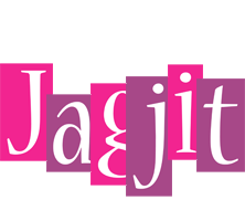 Jagjit whine logo