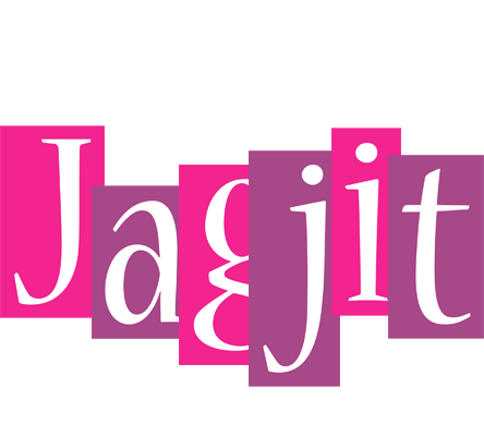 Jagjit whine logo