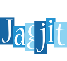 Jagjit winter logo