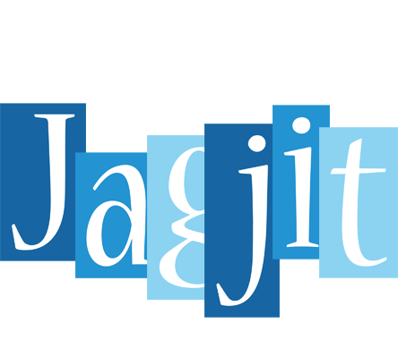 Jagjit winter logo