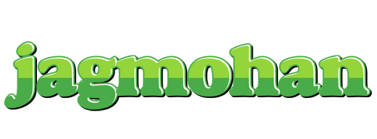 Jagmohan apple logo
