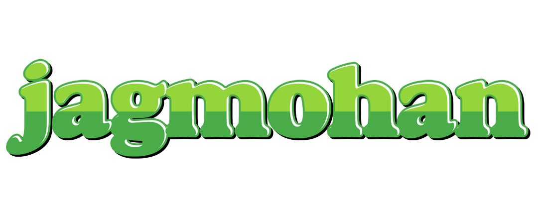 Jagmohan apple logo