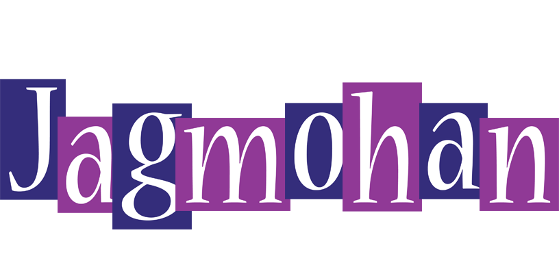 Jagmohan autumn logo