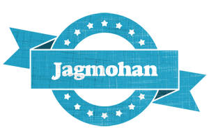 Jagmohan balance logo