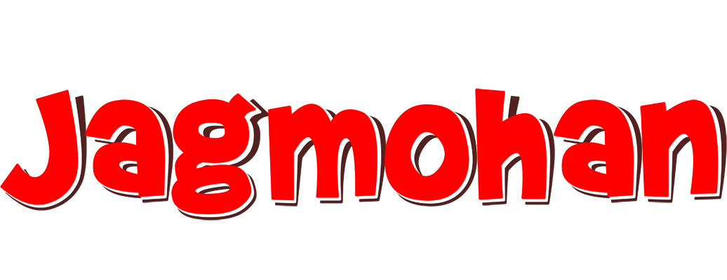 Jagmohan basket logo