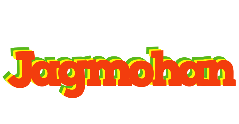 Jagmohan bbq logo