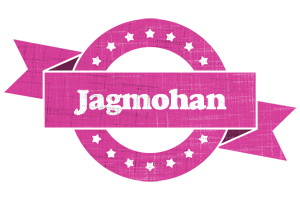 Jagmohan beauty logo