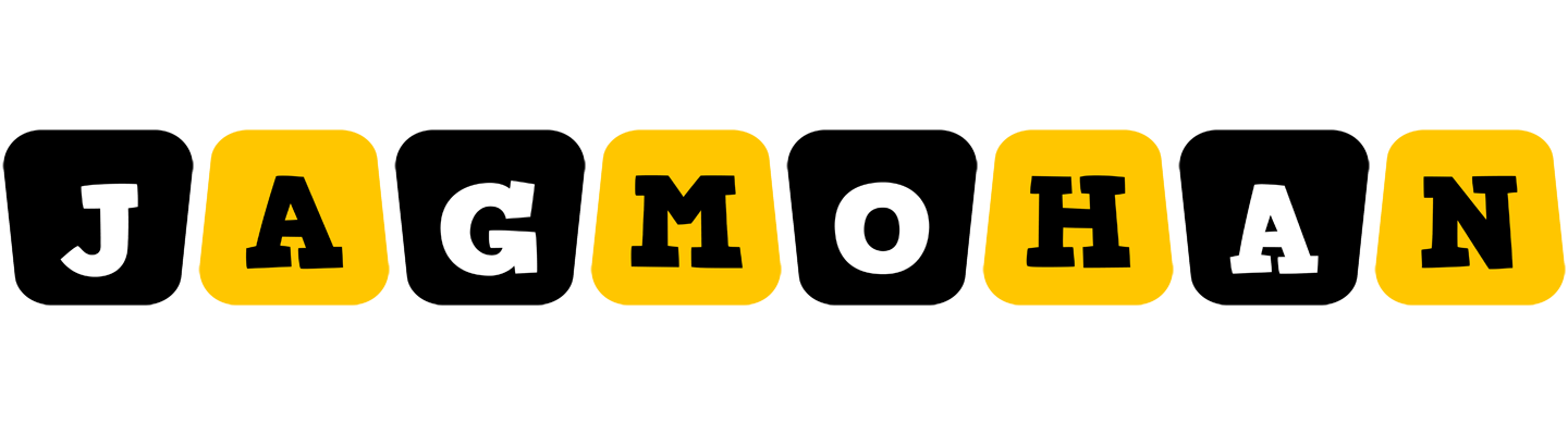Jagmohan boots logo