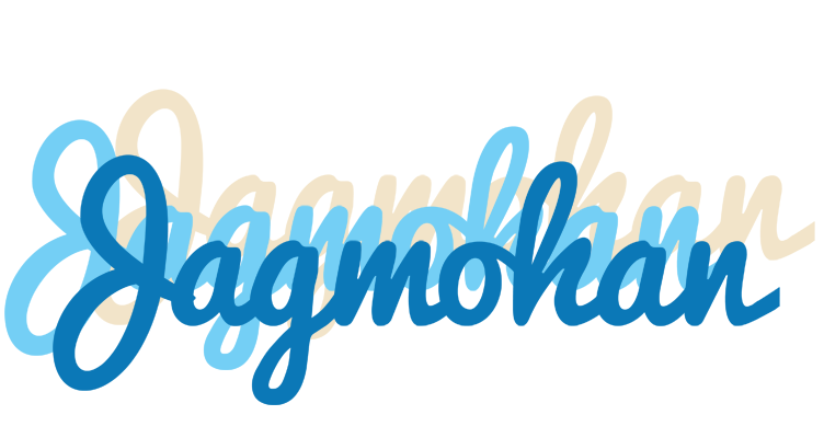 Jagmohan breeze logo
