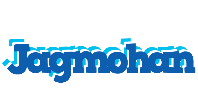 Jagmohan business logo
