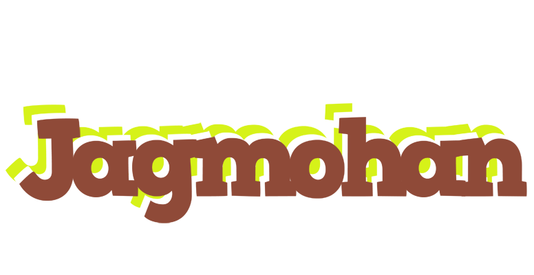 Jagmohan caffeebar logo
