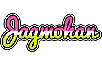Jagmohan candies logo