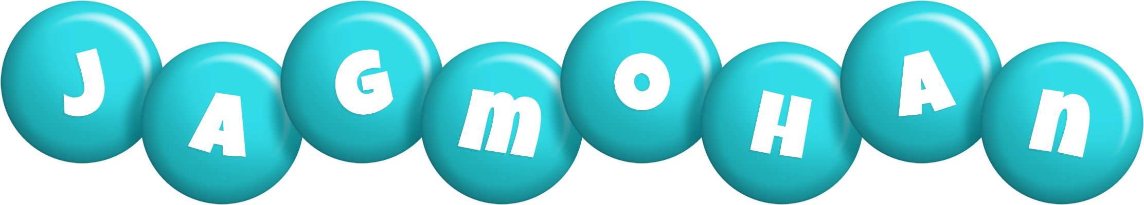 Jagmohan candy-azur logo