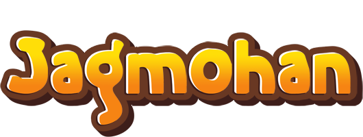 Jagmohan cookies logo