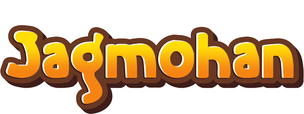 Jagmohan cookies logo