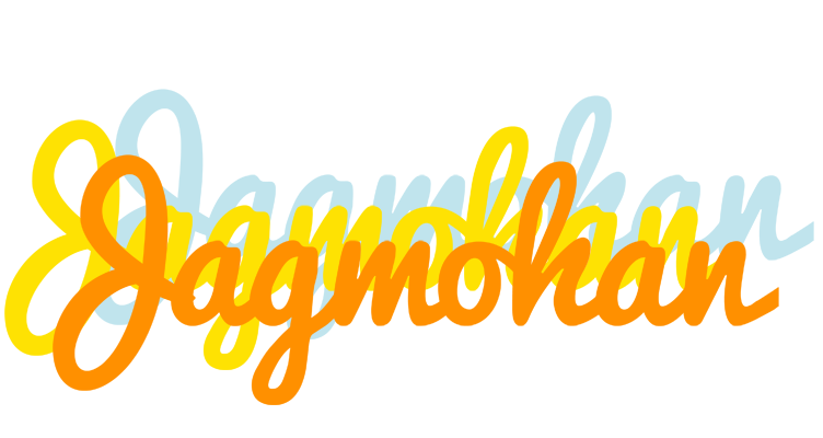 Jagmohan energy logo
