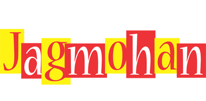 Jagmohan errors logo