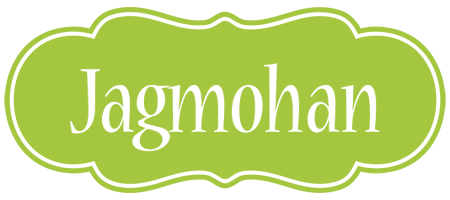 Jagmohan family logo