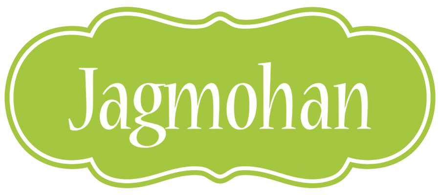 Jagmohan family logo
