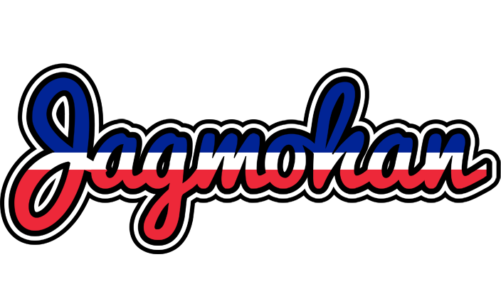 Jagmohan france logo