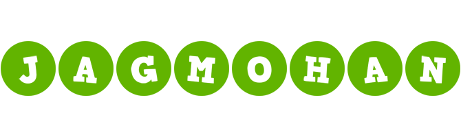 Jagmohan games logo