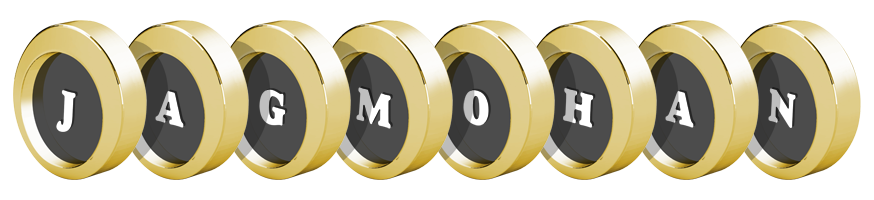 Jagmohan gold logo