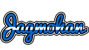 Jagmohan greece logo