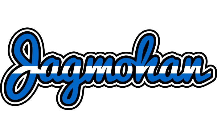 Jagmohan greece logo