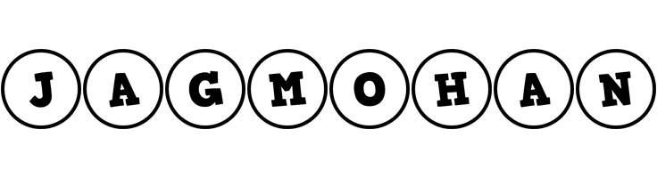 Jagmohan handy logo