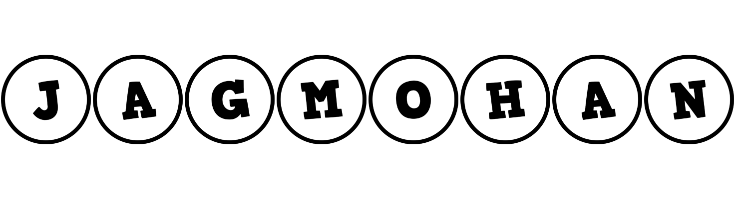 Jagmohan handy logo