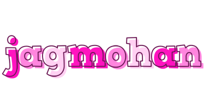 Jagmohan hello logo