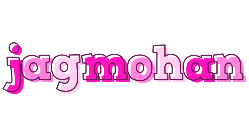 Jagmohan hello logo