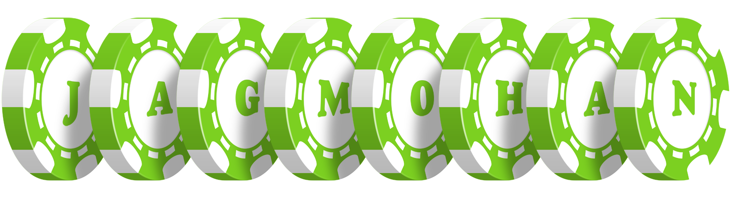 Jagmohan holdem logo