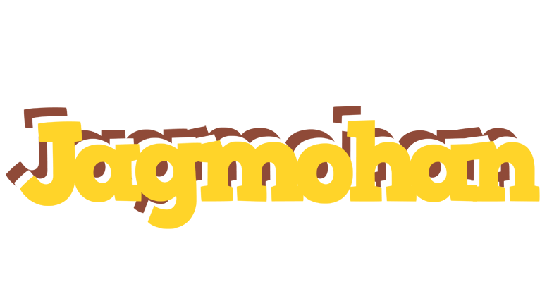 Jagmohan hotcup logo