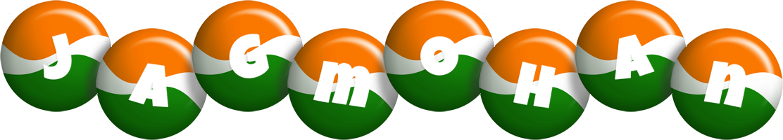 Jagmohan india logo