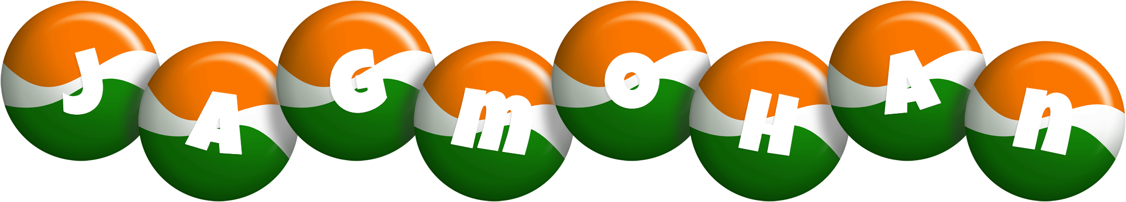 Jagmohan india logo
